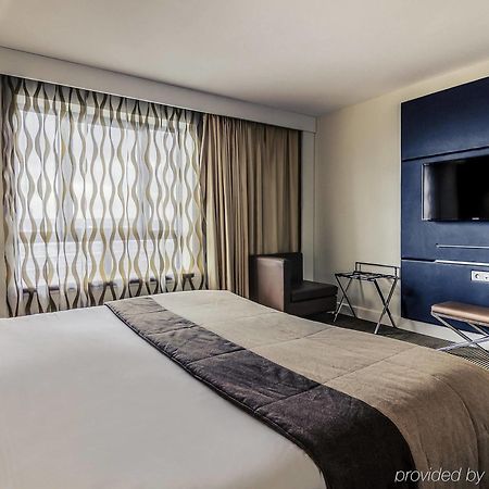 Mercure Cergy Pontoise Centre Exterior foto