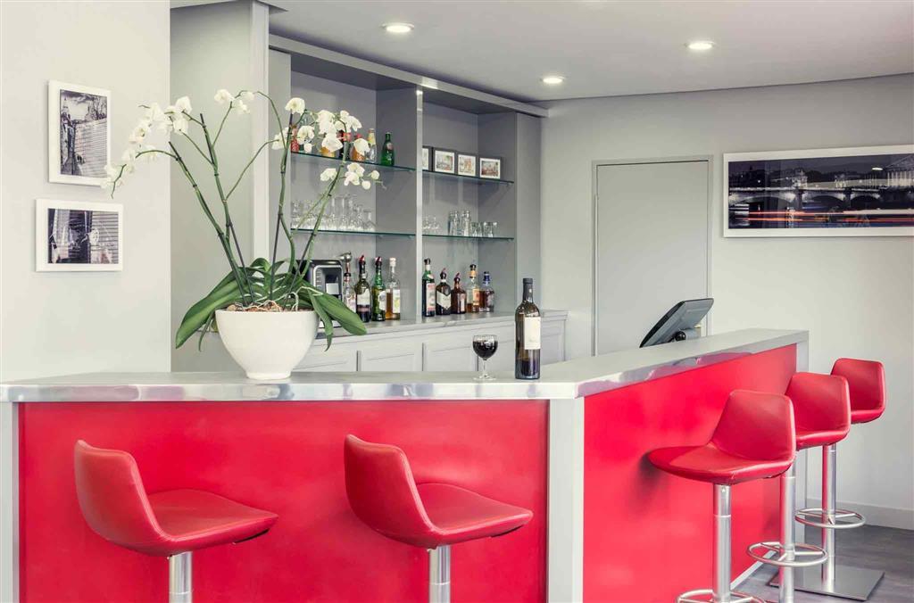 Mercure Cergy Pontoise Centre Exterior foto