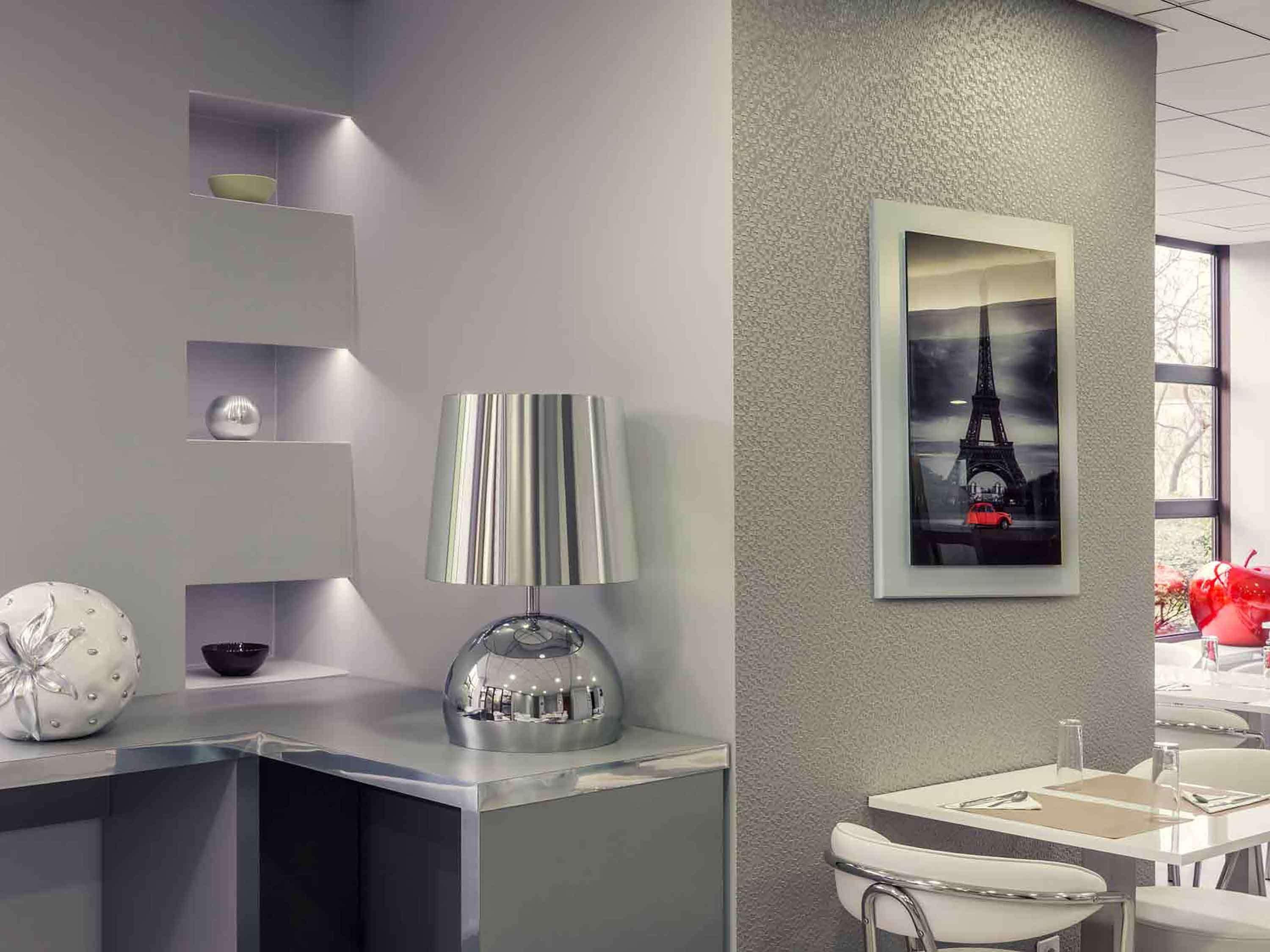 Mercure Cergy Pontoise Centre Exterior foto