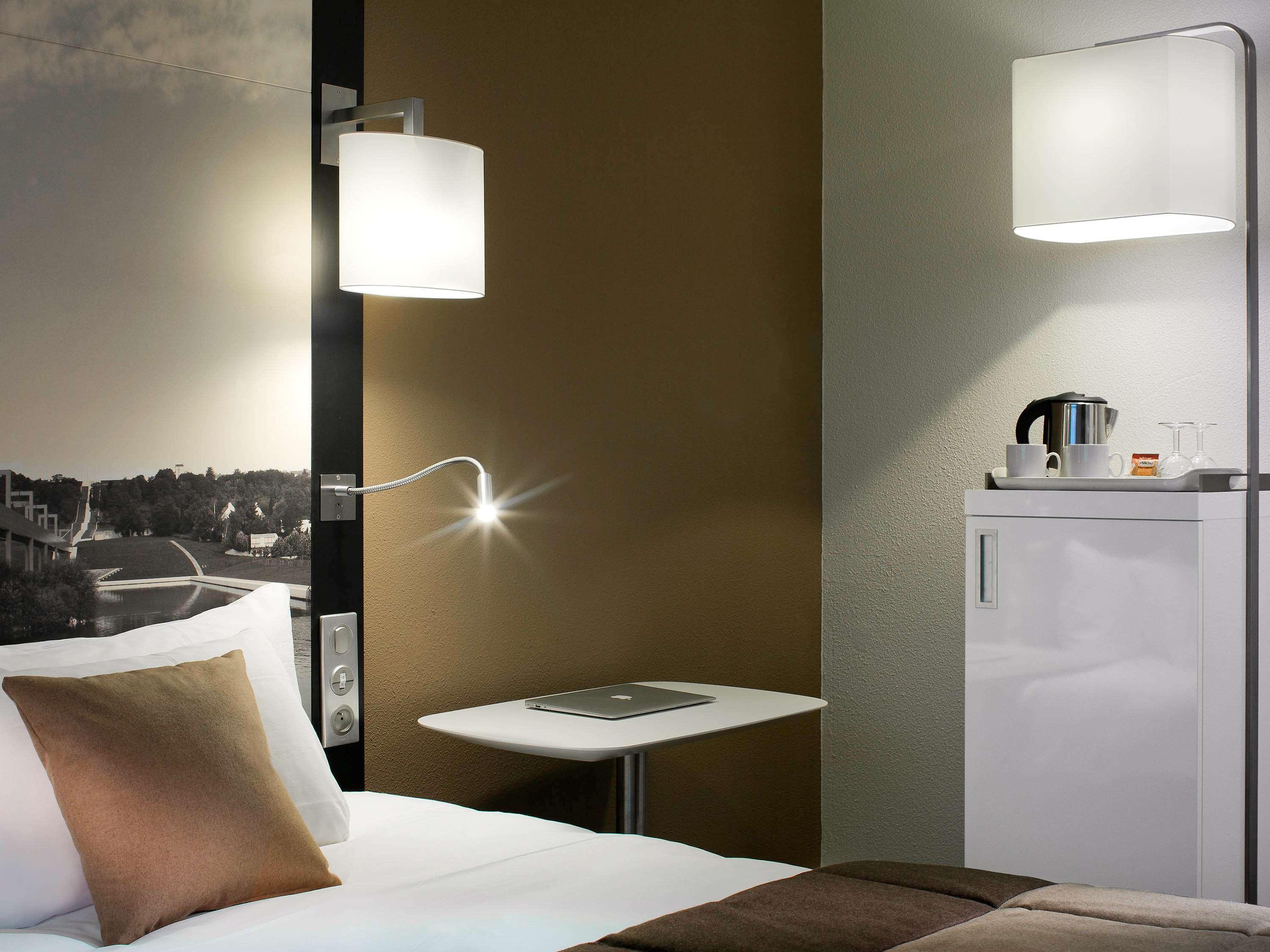 Mercure Cergy Pontoise Centre Exterior foto