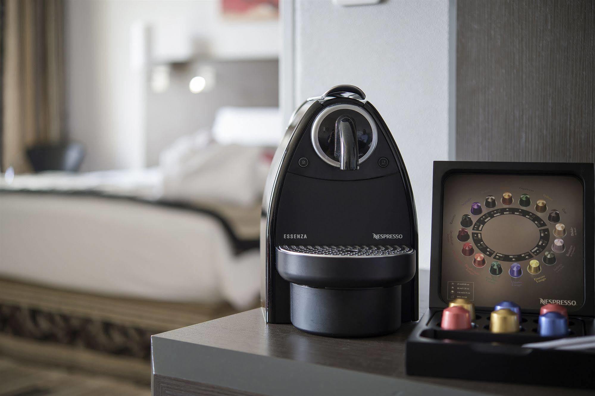 Mercure Cergy Pontoise Centre Exterior foto